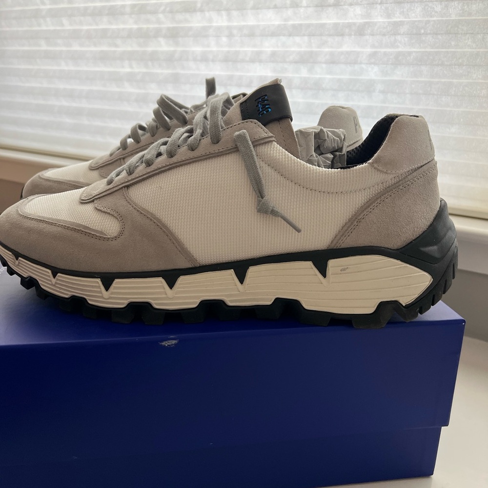New 448 Italian Men’s Sneakers